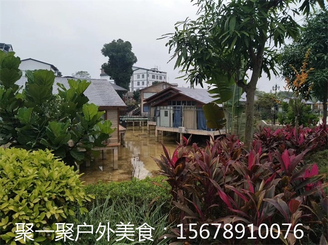 【美丽南方 紫薇庄园】南宁石埠美丽南方紫薇庄园